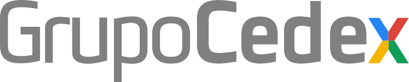 logo Grupo Cedex